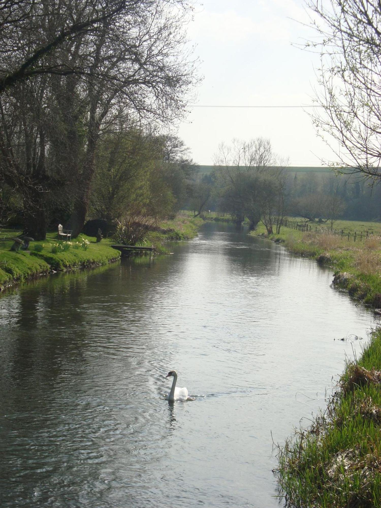 Stunning 3 Bedroom 3 Bath Self Catering Cottage Nr Stonehenge, Longleat, Avebury And Bath - Great Local Village Pub Pewsey Екстериор снимка