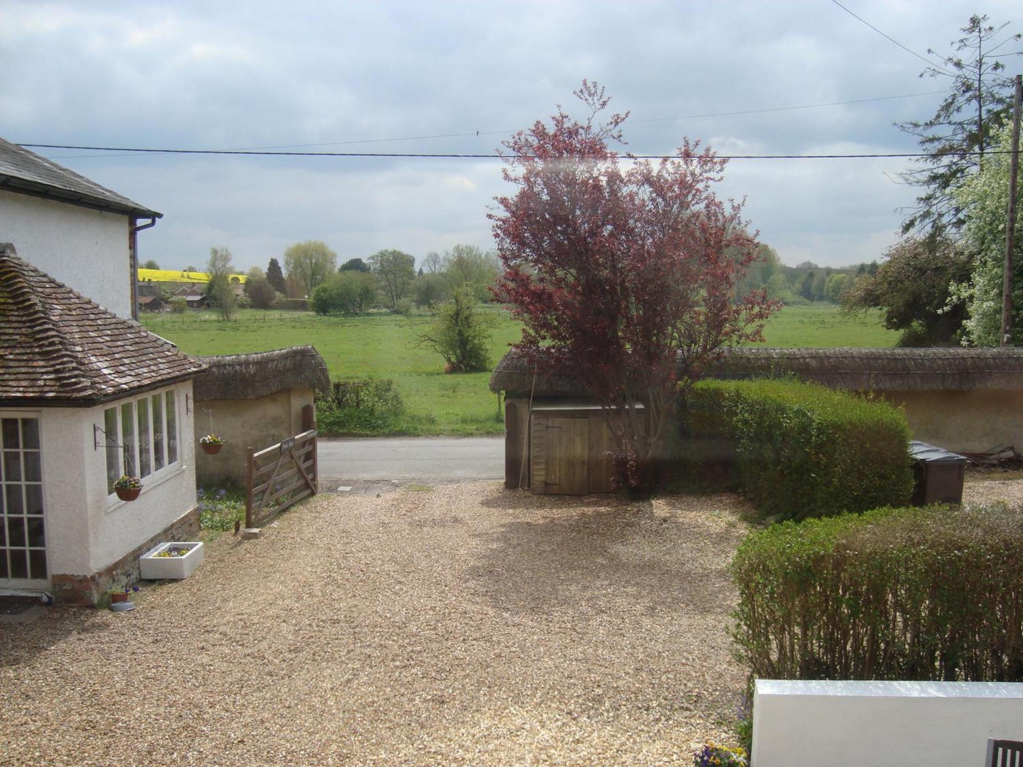 Stunning 3 Bedroom 3 Bath Self Catering Cottage Nr Stonehenge, Longleat, Avebury And Bath - Great Local Village Pub Pewsey Екстериор снимка