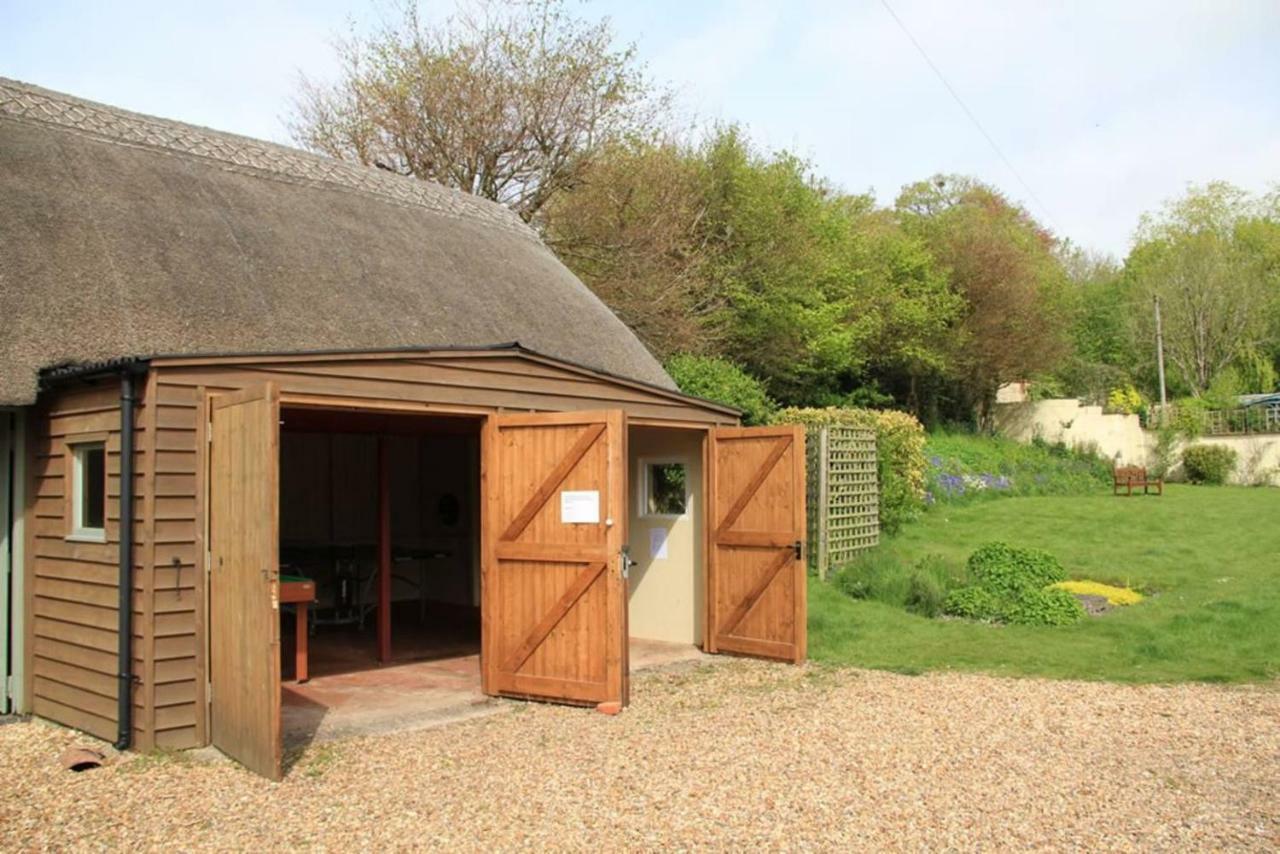 Stunning 3 Bedroom 3 Bath Self Catering Cottage Nr Stonehenge, Longleat, Avebury And Bath - Great Local Village Pub Pewsey Екстериор снимка