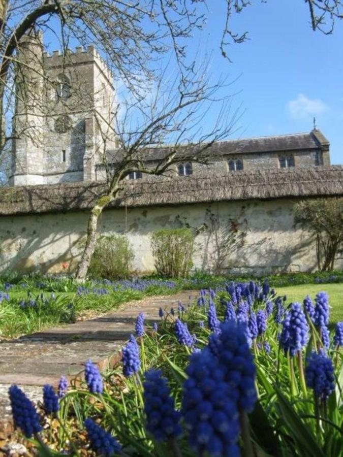 Stunning 3 Bedroom 3 Bath Self Catering Cottage Nr Stonehenge, Longleat, Avebury And Bath - Great Local Village Pub Pewsey Екстериор снимка