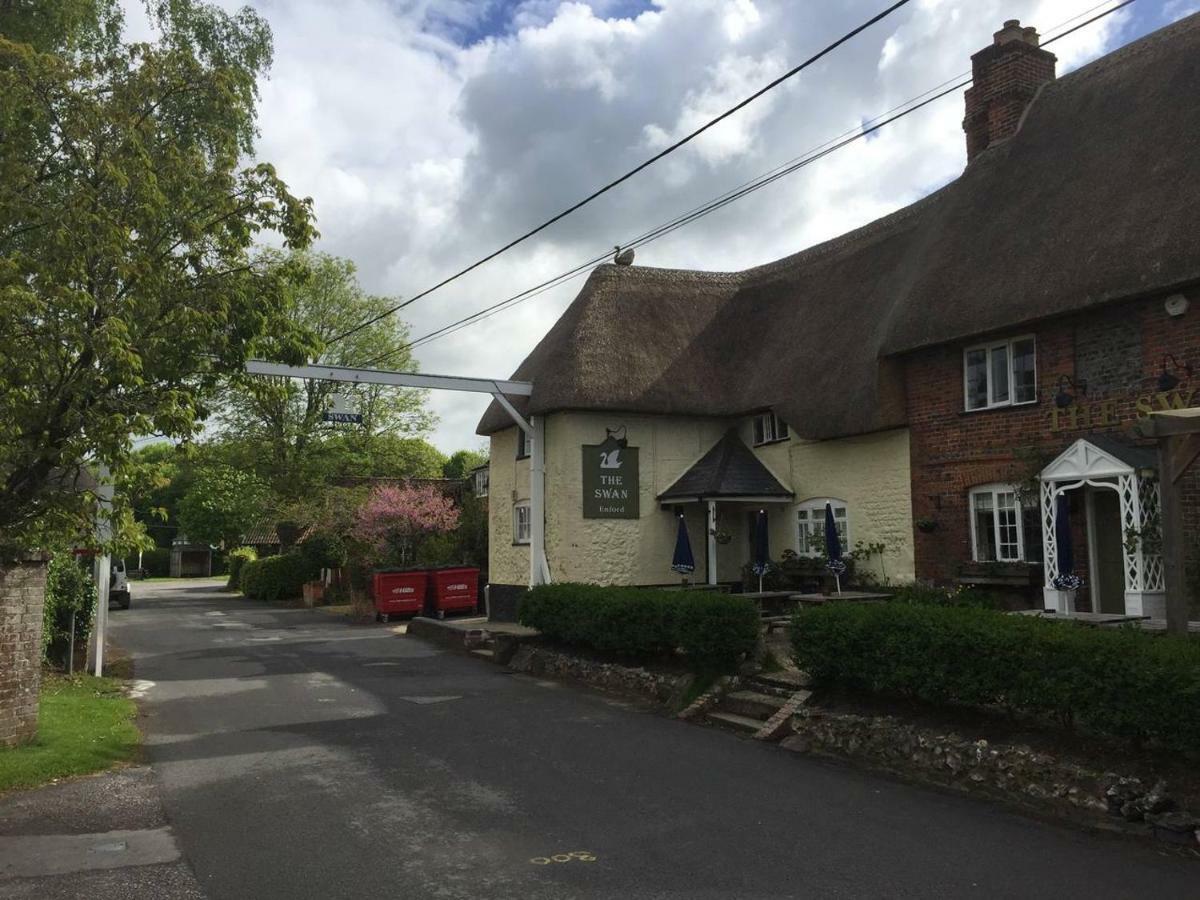 Stunning 3 Bedroom 3 Bath Self Catering Cottage Nr Stonehenge, Longleat, Avebury And Bath - Great Local Village Pub Pewsey Екстериор снимка